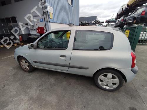 Engine RENAULT CLIO II Hatchback Van (SB0/1/2_) 1.5 dCi | BP33906788M1  - Image 9