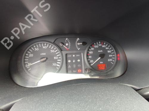 Engine RENAULT CLIO II Hatchback Van (SB0/1/2_) 1.5 dCi | BP33906788M1  - Image 17