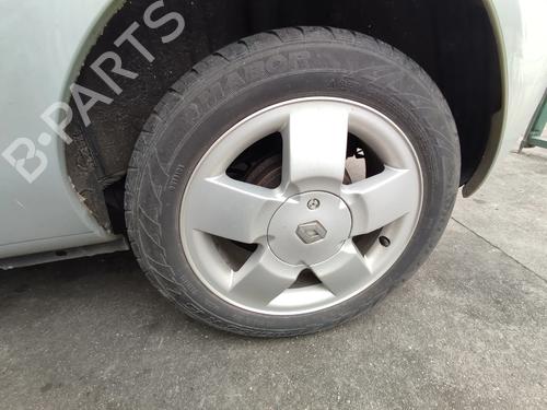 Engine RENAULT CLIO II Hatchback Van (SB0/1/2_) 1.5 dCi | BP33906788M1  - Image 18