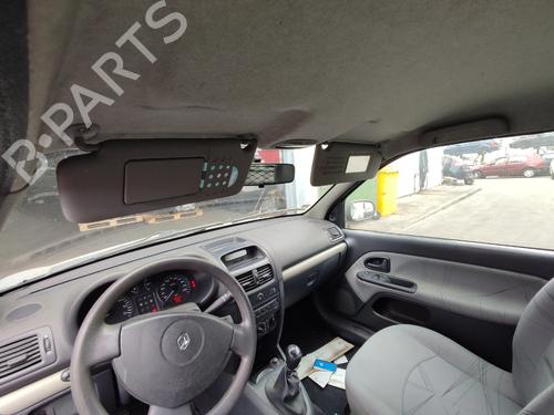 Engine RENAULT CLIO II Hatchback Van (SB0/1/2_) 1.5 dCi | BP33906788M1  - Image 16