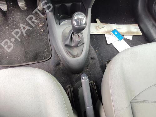 Engine RENAULT CLIO II Hatchback Van (SB0/1/2_) 1.5 dCi | BP33906788M1  - Image 13