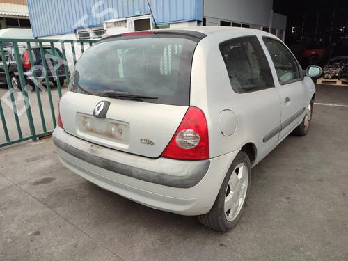 Engine RENAULT CLIO II Hatchback Van (SB0/1/2_) 1.5 dCi | BP33906788M1  - Image 6