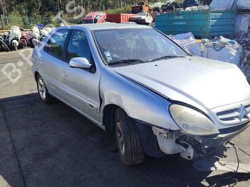 Used Parts CITROËN XSARA (N1)  1.4 HDi  4611055