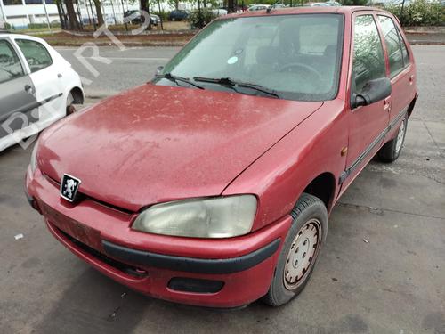 Used Parts PEUGEOT 106 II (1A_, 1C_) 1.5 D 4597325