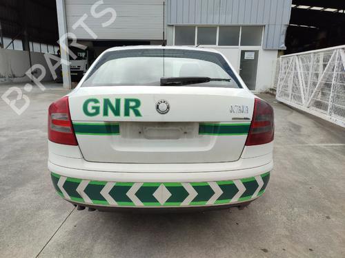 Electronic module SKODA OCTAVIA II (1Z3) 1.9 TDI | BP34383904M83 - Image 12
