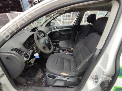 Electronic module SKODA OCTAVIA II (1Z3) 1.9 TDI | BP34383904M83 - Image 17