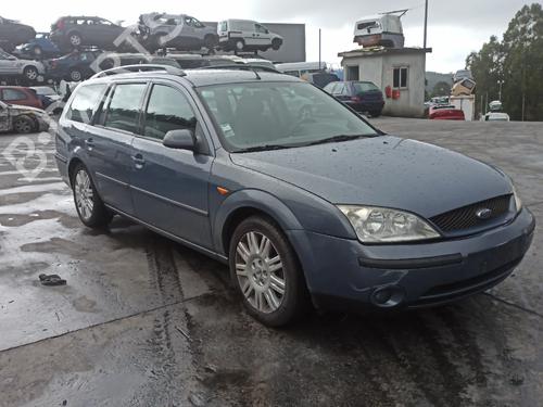 Used Parts FORD MONDEO III Turnier (BWY)  2.0 16V TDDi / TDCi  4598570