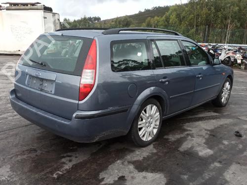 Engine FORD MONDEO III Turnier (BWY) 2.0 16V TDDi / TDCi | BP34187949M1  - Image 5
