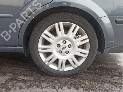 Engine FORD MONDEO III Turnier (BWY) 2.0 16V TDDi / TDCi | BP34187949M1  - Image 8