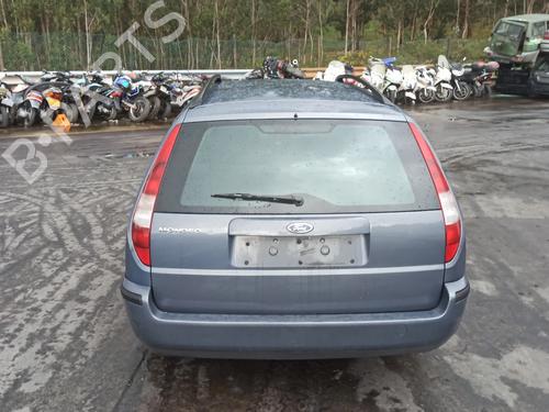 Engine FORD MONDEO III Turnier (BWY) 2.0 16V TDDi / TDCi | BP34187949M1  - Image 7