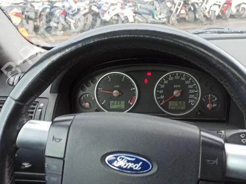Engine FORD MONDEO III Turnier (BWY) 2.0 16V TDDi / TDCi | BP34187949M1  - Image 17