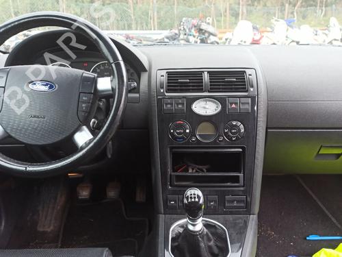Engine FORD MONDEO III Turnier (BWY) 2.0 16V TDDi / TDCi | BP34187949M1  - Image 16