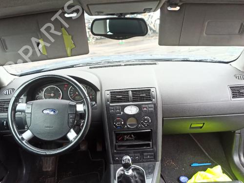 Engine FORD MONDEO III Turnier (BWY) 2.0 16V TDDi / TDCi | BP34187949M1  - Image 15
