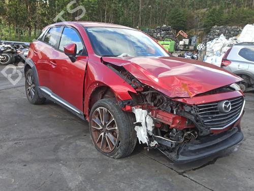 Bagaksel MAZDA CX-3 (DK) 1.5 SKYACTIV-D (DK2WS, DK5FW) | BP38733672M2 - Image 7