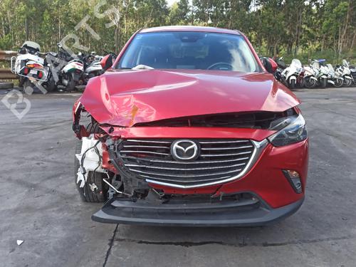 Bagaksel MAZDA CX-3 (DK) 1.5 SKYACTIV-D (DK2WS, DK5FW) | BP38733672M2 - Image 8