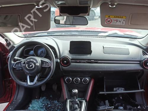 Bagaksel MAZDA CX-3 (DK) 1.5 SKYACTIV-D (DK2WS, DK5FW) | BP38733672M2 - Image 22