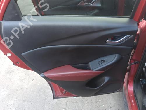 Bagaksel MAZDA CX-3 (DK) 1.5 SKYACTIV-D (DK2WS, DK5FW) | BP38733672M2 - Image 18