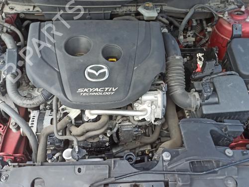 Bagaksel MAZDA CX-3 (DK) 1.5 SKYACTIV-D (DK2WS, DK5FW) | BP38733672M2 - Image 25