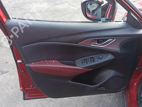 Bagaksel MAZDA CX-3 (DK) 1.5 SKYACTIV-D (DK2WS, DK5FW) | BP38733672M2 - Image 19