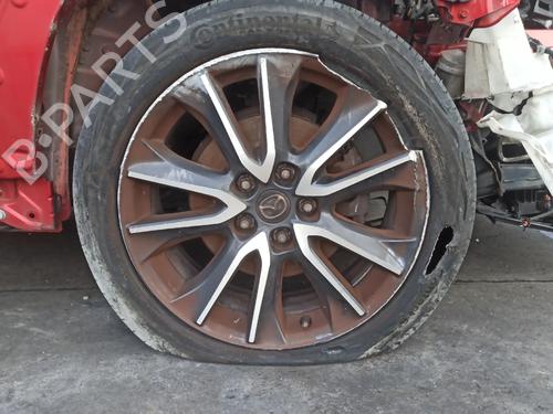 Motor MAZDA CX-3 (DK) 1.5 SKYACTIV-D (DK2WS, DK5FW) | BP38733669M1 - Image 16