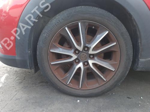Bagaksel MAZDA CX-3 (DK) 1.5 SKYACTIV-D (DK2WS, DK5FW) | BP38733672M2 - Image 13