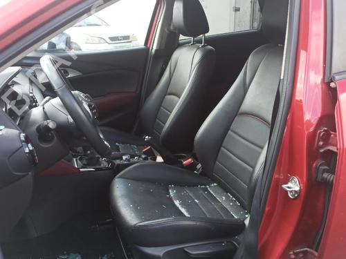 Bagaksel MAZDA CX-3 (DK) 1.5 SKYACTIV-D (DK2WS, DK5FW) | BP38733672M2 - Image 16