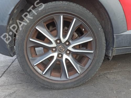 Bagaksel MAZDA CX-3 (DK) 1.5 SKYACTIV-D (DK2WS, DK5FW) | BP38733672M2 - Image 15