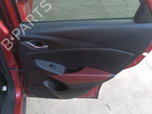 Bagaksel MAZDA CX-3 (DK) 1.5 SKYACTIV-D (DK2WS, DK5FW) | BP38733672M2 - Image 20