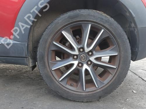 Motor MAZDA CX-3 (DK) 1.5 SKYACTIV-D (DK2WS, DK5FW) | BP38733669M1 - Image 14
