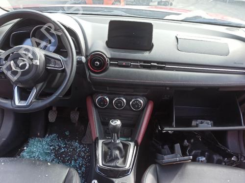 Bagaksel MAZDA CX-3 (DK) 1.5 SKYACTIV-D (DK2WS, DK5FW) | BP38733672M2 - Image 23