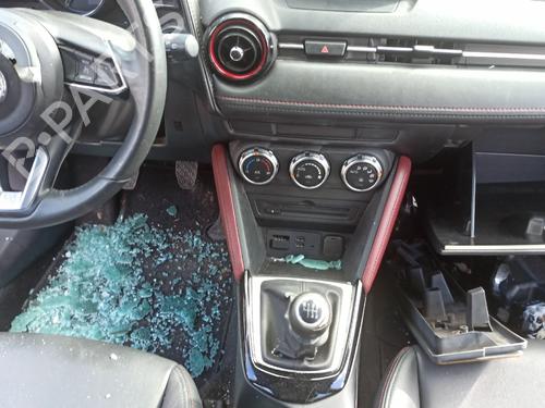 Bagaksel MAZDA CX-3 (DK) 1.5 SKYACTIV-D (DK2WS, DK5FW) | BP38733672M2 - Image 24