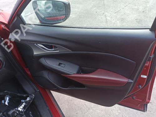 Bagaksel MAZDA CX-3 (DK) 1.5 SKYACTIV-D (DK2WS, DK5FW) | BP38733672M2 - Image 21