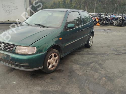 Used Parts VW POLO (6N2)  1.4  4598490