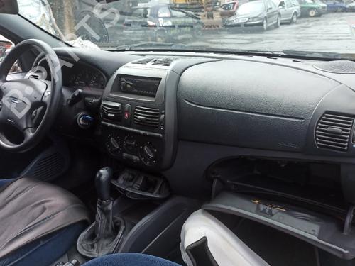 Pipe FIAT MAREA Weekend (185_) 1.9 JTD 105 (185BXN1A) | BP34555152M125 - Image 20