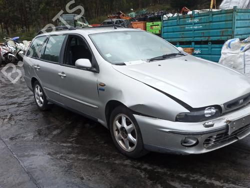 Pipe FIAT MAREA Weekend (185_) 1.9 JTD 105 (185BXN1A) | BP34555152M125 - Image 10