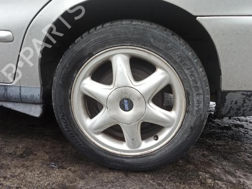 Pipe FIAT MAREA Weekend (185_) 1.9 JTD 105 (185BXN1A) | BP34555152M125 - Image 15