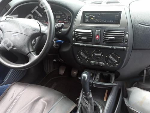 Pipe FIAT MAREA Weekend (185_) 1.9 JTD 105 (185BXN1A) | BP34555152M125 - Image 21