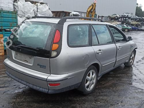 Pipe FIAT MAREA Weekend (185_) 1.9 JTD 105 (185BXN1A) | BP34555152M125 - Image 12