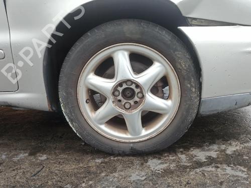Pipe FIAT MAREA Weekend (185_) 1.9 JTD 105 (185BXN1A) | BP34555152M125 - Image 17