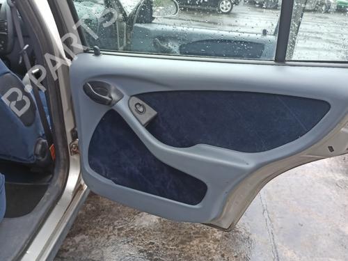 Pipe FIAT MAREA Weekend (185_) 1.9 JTD 105 (185BXN1A) | BP34555152M125 - Image 24