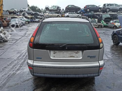 Pipe FIAT MAREA Weekend (185_) 1.9 JTD 105 (185BXN1A) | BP34555152M125 - Image 14