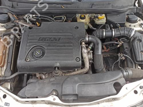 Pipe FIAT MAREA Weekend (185_) 1.9 JTD 105 (185BXN1A) | BP34555152M125 - Image 28