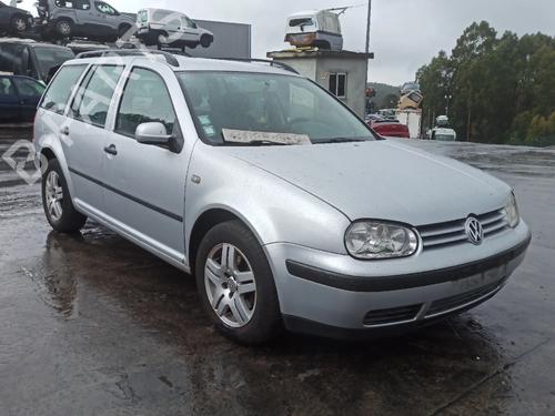 Left headlight VW GOLF IV Variant (1J5) 1.4 16V | BP38020116C28 - Image 10