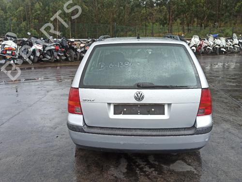 Left headlight VW GOLF IV Variant (1J5) 1.4 16V | BP38020116C28 - Image 14