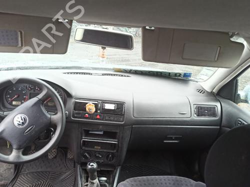 Left headlight VW GOLF IV Variant (1J5) 1.4 16V | BP38020116C28 - Image 19