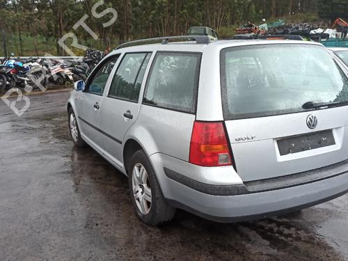 Left headlight VW GOLF IV Variant (1J5) 1.4 16V | BP38020116C28 - Image 13