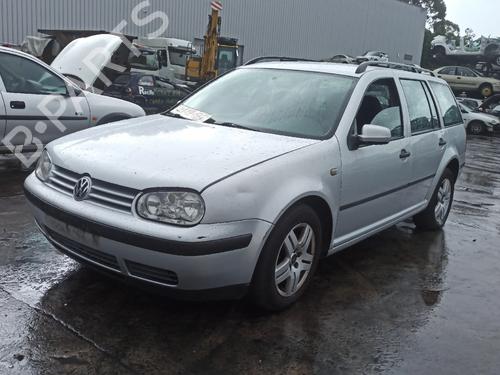 Gebruikte VW GOLF IV Variant (1J5) 1.4 16V 4598491 Onderdelen