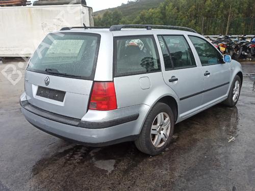 Left headlight VW GOLF IV Variant (1J5) 1.4 16V | BP38020116C28 - Image 12