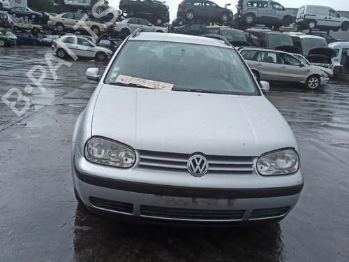 Left headlight VW GOLF IV Variant (1J5) 1.4 16V | BP38020116C28 - Image 11