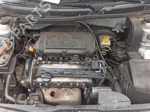 Left headlight VW GOLF IV Variant (1J5) 1.4 16V | BP38020116C28 - Image 28